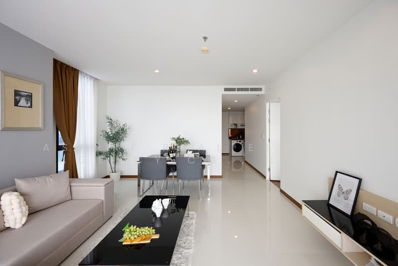 UP Ekamai, Bangkok, Soi Sukhumvit 63, Khlong Tan Nua, Watthana, Bangkok, 2 Bedrooms, 71 sqm, Condo For Sale, by Aspire Real Estate Agency Co., Ltd., 500503006 - DDproperty.com