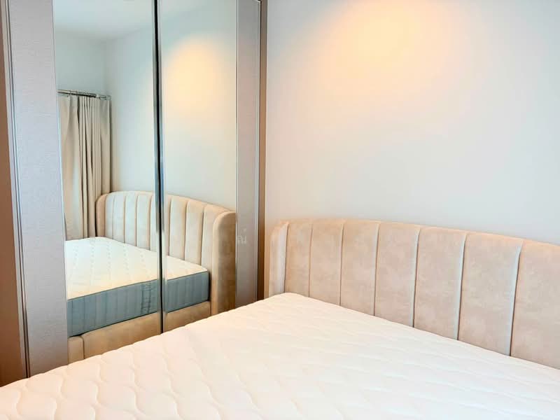 Siri Place Pattanakarn, Bangkok, 207 Soi Chaloem Prakiat Rama 9, Dok Mai, Prawet, Bangkok, 4 Bedrooms, 130 sqm, Townhouse For Rent, by จิตราภรณ์ พิมพ์จันทร์, 500503007 - DDproperty.com