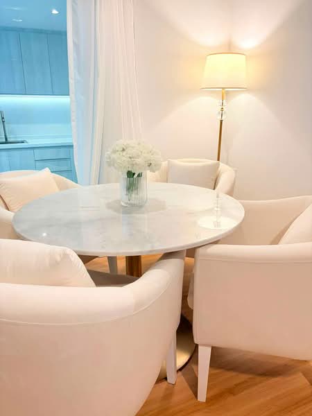 Siri Place Pattanakarn, Bangkok, 207 Soi Chaloem Prakiat Rama 9, Dok Mai, Prawet, Bangkok, 4 Bedrooms, 130 sqm, Townhouse For Rent, by จิตราภรณ์ พิมพ์จันทร์, 500503007 - DDproperty.com