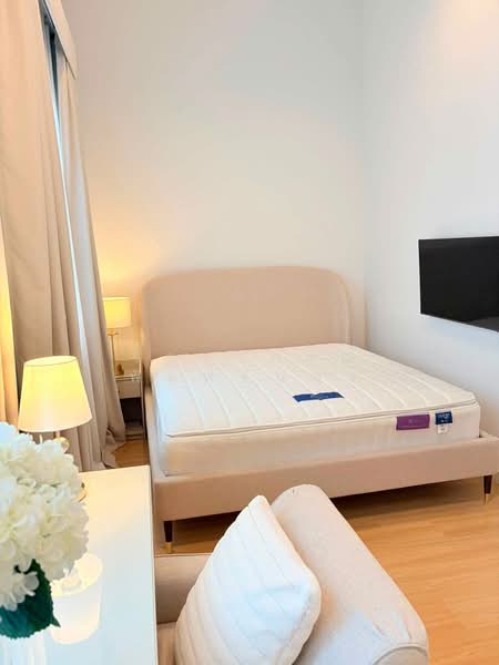 Siri Place Pattanakarn, Bangkok, 207 Soi Chaloem Prakiat Rama 9, Dok Mai, Prawet, Bangkok, 4 Bedrooms, 130 sqm, Townhouse For Rent, by จิตราภรณ์ พิมพ์จันทร์, 500503007 - DDproperty.com