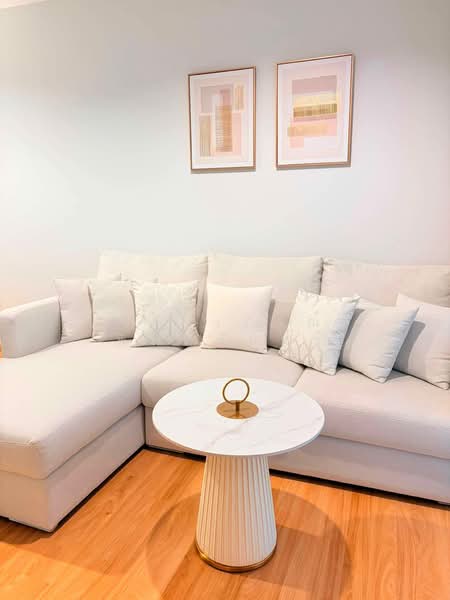 Siri Place Pattanakarn, Bangkok, 207 Soi Chaloem Prakiat Rama 9, Dok Mai, Prawet, Bangkok, 4 Bedrooms, 130 sqm, Townhouse For Rent, by จิตราภรณ์ พิมพ์จันทร์, 500503007 - DDproperty.com