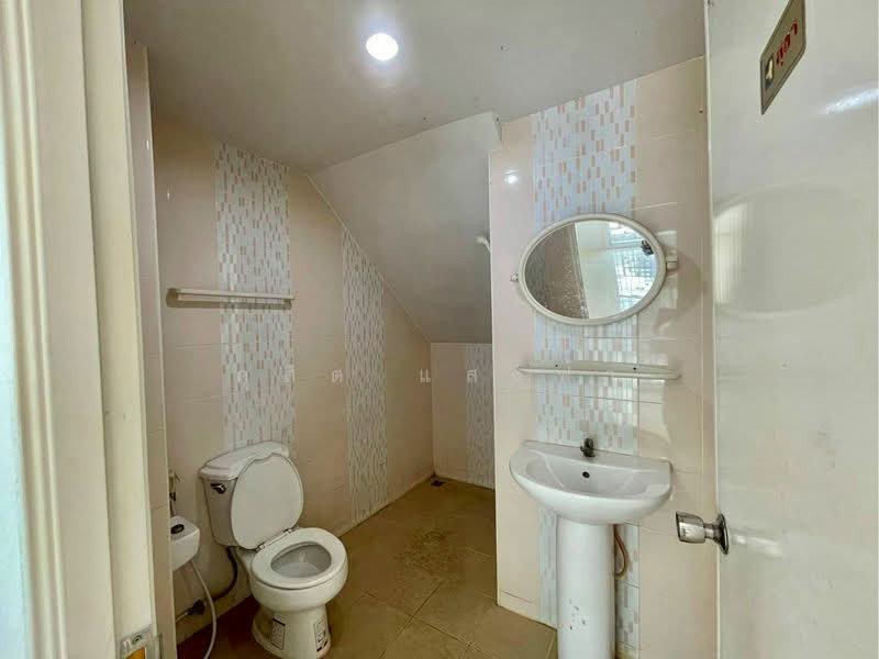 ให้เข่าอาคารพาณิชย์ 3 ชั้น แหลมฉบัง ศรีราชา, Chon Buri (Pattaya), Thung Suk La, Si Racha, Chon Buri (Pattaya), , 150 sqm, Shophouse For Rent, by Dusit Saengfa, 500503009 - DDproperty.com