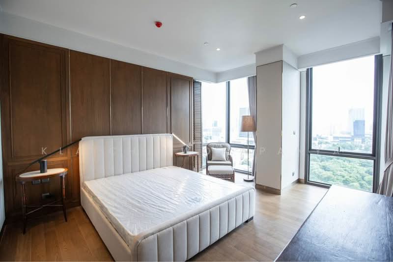 Muniq Langsuan, Bangkok, Soi Tonson, Lumphini, Pathum Wan, Bangkok, 3 Bedrooms, 280 sqm, Condo For Sale, by Kla Chinworapanya, 500503010 - DDproperty.com