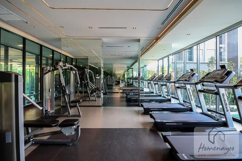 IDEO New Rama 9, Bangkok, 7 Ramkhamhaeng Road, Hua Mak, Bang Kapi, Bangkok, 1 Bedroom, 37 sqm, Condo For Rent, by Satayu Kantasa, 500503011 - DDproperty.com