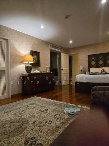 Baan Ananda : บ้านอานันดา, กรุงเทพ, สุขุมวิท 61, คลองตันเหนือ, วัฒนา, กรุงเทพ, 150 ตร.ม., คอนโด ให้เช่า, โดย Aspire Real Estate Agency Co., Ltd., 500503012 - DDproperty.com