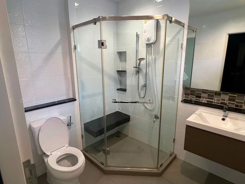 Burasiri Wongwaen-On Nut : บุราสิริ วงแหวน-อ่อนนุช, สมุทรปราการ, ซอยกาญจนาภิเษก 39, ถนนกาญจนาภิเษก, ราชาเทวะ, บางพลี, สมุทรปราการ, 230 ตร.ม., บ้านเดี่ยว ให้เช่า, โดย Forty-Six Real Estate Group, 500503013 - DDproperty.com
