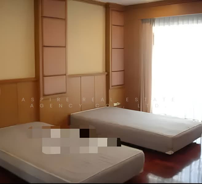 อรุณโรจน์ ทาวเวอร์ คอนโดมิเนียม, กรุงเทพ, ซอยสายน้ำผึ้ง ถนนสุขุมวิท แขวงคลองเตย เขตคลองเตย กทม., คลองเตย, กรุงเทพ, 400 ตร.ม., คอนโด ขาย, โดย Aspire Real Estate Agency Co., Ltd., 500503014 - DDproperty.com