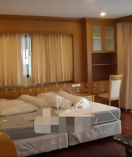 อรุณโรจน์ ทาวเวอร์ คอนโดมิเนียม, กรุงเทพ, ซอยสายน้ำผึ้ง ถนนสุขุมวิท แขวงคลองเตย เขตคลองเตย กทม., คลองเตย, กรุงเทพ, 400 ตร.ม., คอนโด ขาย, โดย Aspire Real Estate Agency Co., Ltd., 500503014 - DDproperty.com