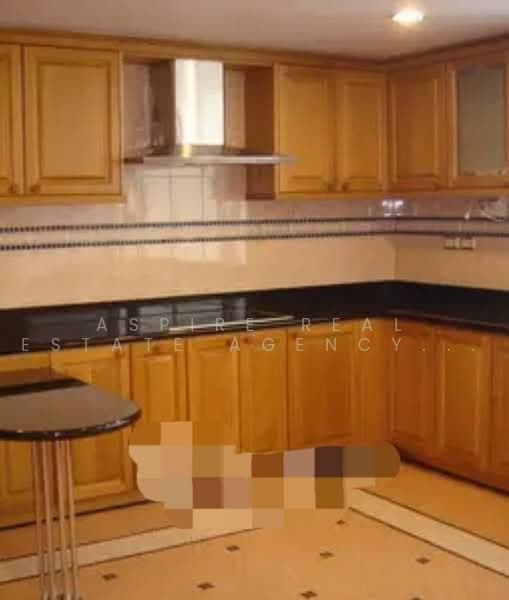Arunroj Tower condominium, Bangkok, ซอยสายน้ำผึ้ง ถนนสุขุมวิท แขวงคลองเตย เขตคลองเตย กทม., Khlong Toei, Bangkok, 4 Bedrooms, 400 sqm, Condo For Sale, by Aspire Real Estate Agency Co., Ltd., 500503014 - DDproperty.com