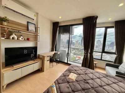 For Rent - Noble BE19 Sukhumvit, Bangkok