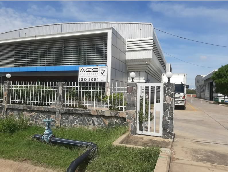ขายและให้เช่าโรงงาน นิคมอุตสาหกรรมโรจนะ (Rojana Industrial Park) 6 ไร่ 3,450 ตร.ม, Phra Nakhon Si Ayutthaya, Khan Ham, Uthai, Phra Nakhon Si Ayutthaya, , 3,450 sqm, Warehouse/Factory For Sale, by Tida phanthonglarptawee, 500503016 - DDproperty.com