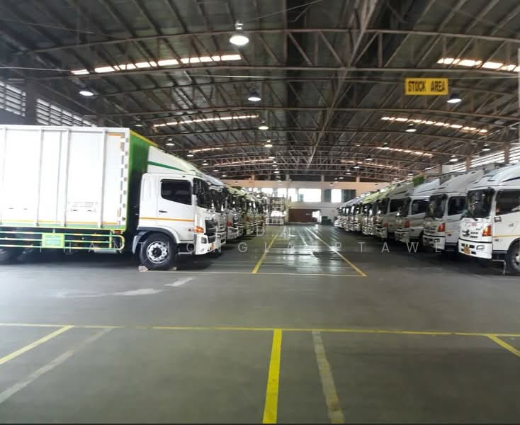 ขายและให้เช่าโรงงาน นิคมอุตสาหกรรมโรจนะ (Rojana Industrial Park) 6 ไร่ 3,450 ตร.ม, Phra Nakhon Si Ayutthaya, Khan Ham, Uthai, Phra Nakhon Si Ayutthaya, , 3,450 sqm, Warehouse/Factory For Sale, by Tida phanthonglarptawee, 500503016 - DDproperty.com