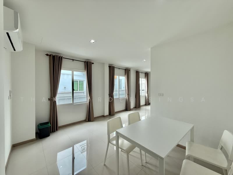 Suetrong Cozy Townhome The Peak Rangsit - Klong6 : ซื่อตรง โคซี่ ทาวน์โฮม เดอะ พีค รังสิต คลอง 6, ปทุมธานี, รังสิต, ธัญบุรี, ปทุมธานี, 136 ตร.ม., ทาวน์เฮ้าส์ ให้เช่า, โดย Thanabordee Singsa, 500503019 - DDproperty.com