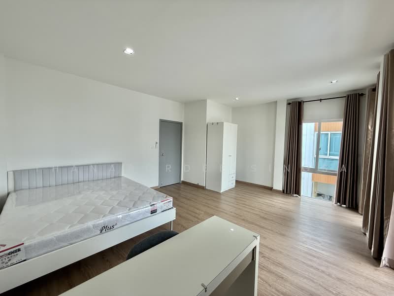 Suetrong Cozy Townhome The Peak Rangsit - Klong6 : ซื่อตรง โคซี่ ทาวน์โฮม เดอะ พีค รังสิต คลอง 6, ปทุมธานี, รังสิต, ธัญบุรี, ปทุมธานี, 136 ตร.ม., ทาวน์เฮ้าส์ ให้เช่า, โดย Thanabordee Singsa, 500503019 - DDproperty.com