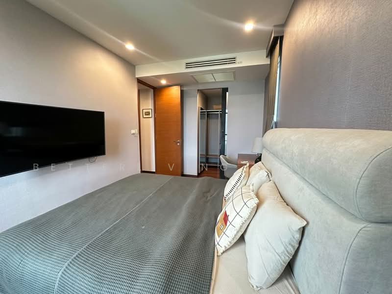 ASHTON Morph 38, Bangkok, 88 Soi Sukhumvit 38, Phra Kanong, Khlong Toei, Bangkok, 2 Bedrooms, 56 sqm, Condo For Rent, by BetterLiving Estate, 500503022 - DDproperty.com