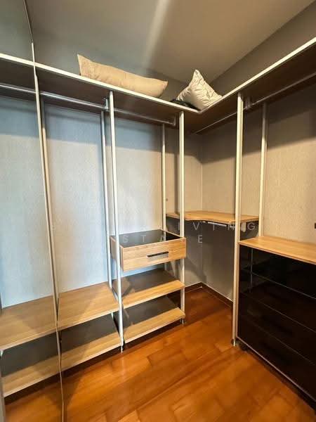 ASHTON Morph 38, Bangkok, 88 Soi Sukhumvit 38, Phra Kanong, Khlong Toei, Bangkok, 2 Bedrooms, 56 sqm, Condo For Rent, by BetterLiving Estate, 500503022 - DDproperty.com