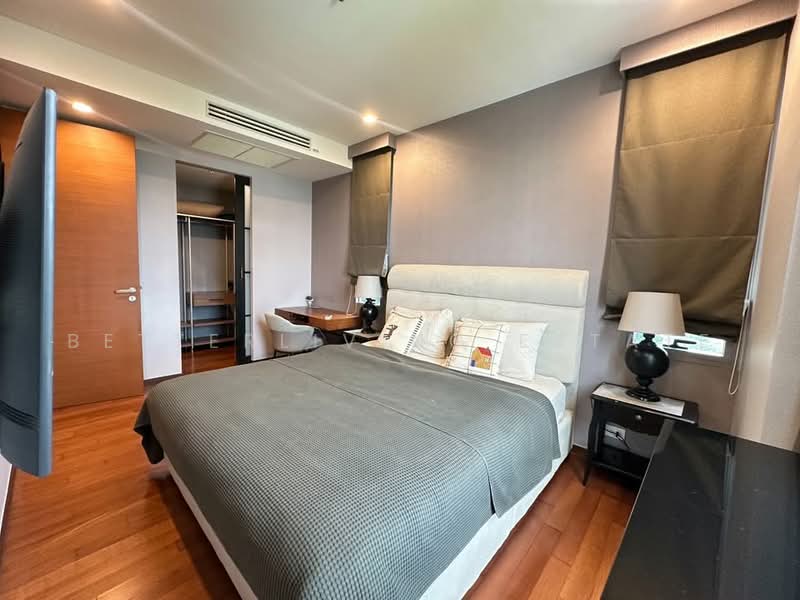 ASHTON Morph 38, Bangkok, 88 Soi Sukhumvit 38, Phra Kanong, Khlong Toei, Bangkok, 2 Bedrooms, 56 sqm, Condo For Rent, by BetterLiving Estate, 500503022 - DDproperty.com