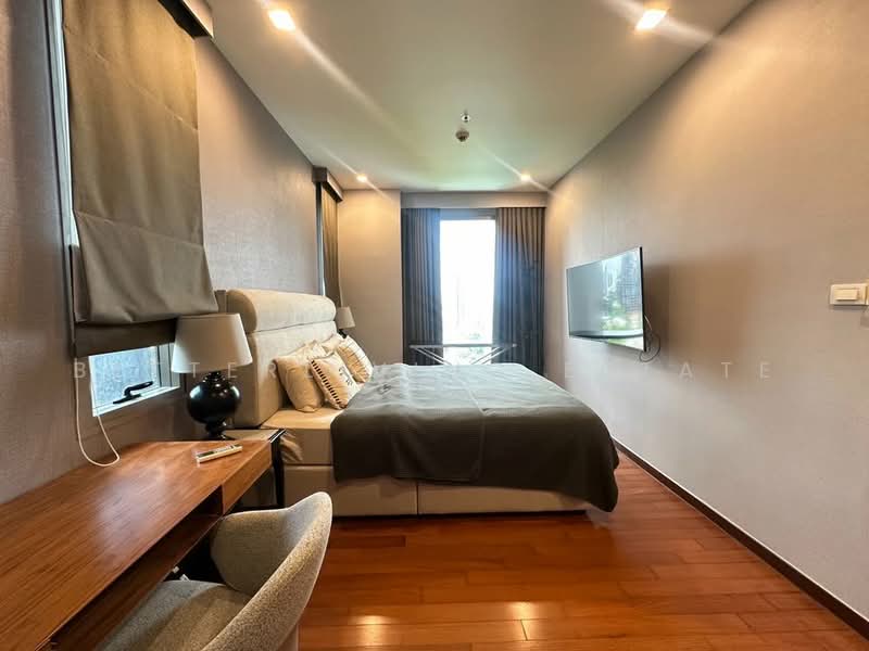 ASHTON Morph 38, Bangkok, 88 Soi Sukhumvit 38, Phra Kanong, Khlong Toei, Bangkok, 2 Bedrooms, 56 sqm, Condo For Rent, by BetterLiving Estate, 500503022 - DDproperty.com