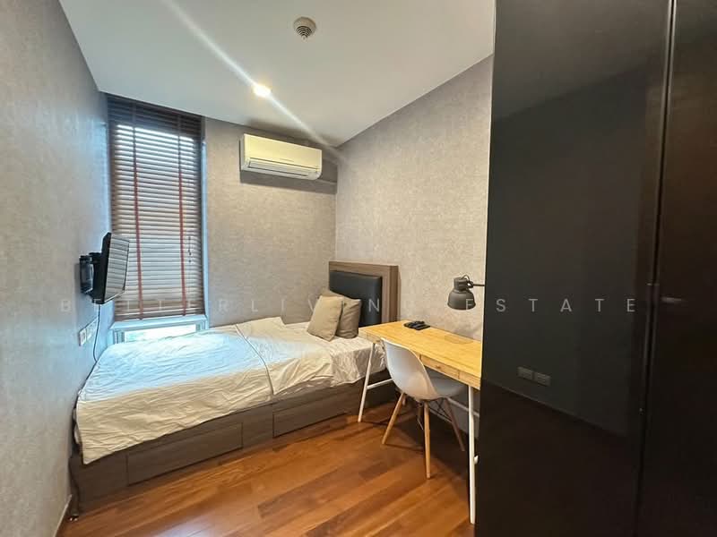 ASHTON Morph 38, Bangkok, 88 Soi Sukhumvit 38, Phra Kanong, Khlong Toei, Bangkok, 2 Bedrooms, 56 sqm, Condo For Rent, by BetterLiving Estate, 500503022 - DDproperty.com