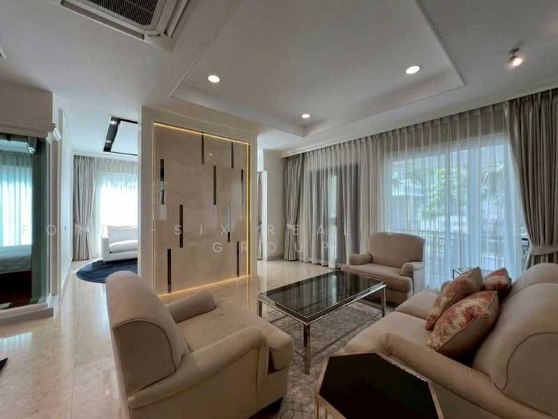 Grand Bangkok Boulevard Rama 9-Krungthepkreetha : แกรนด์ บางกอก บูเลอวาร์ด พระราม 9-กรุงเทพกรีฑา, กรุงเทพ, ถนนศรีนครินทร์-ร่มเกล้า, สะพานสูง, กรุงเทพ, 335 ตร.ม., บ้านเดี่ยว ให้เช่า, โดย Forty-Six Real Estate Group, 500503024 - DDproperty.com