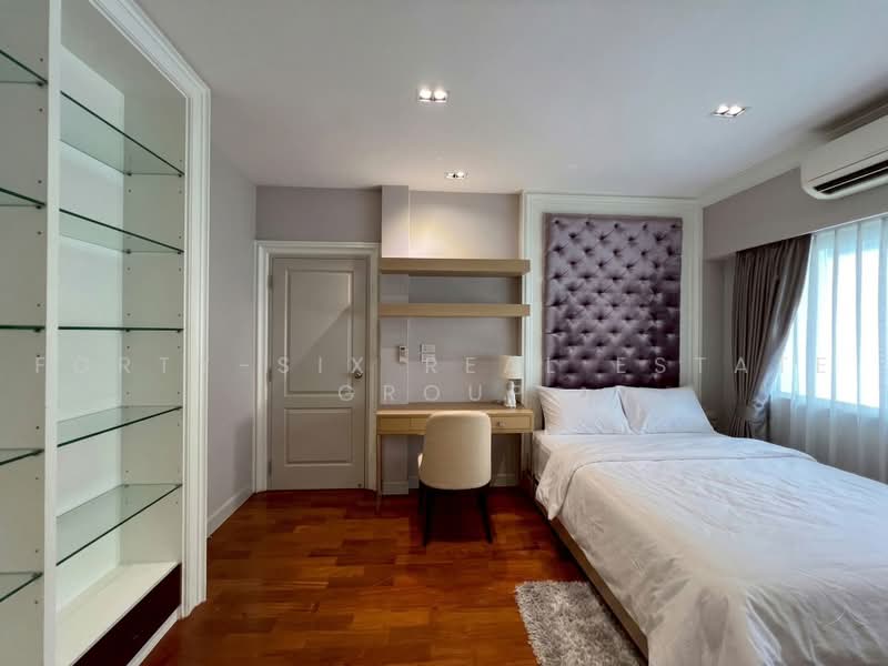 Grand Bangkok Boulevard Rama 9-Krungthepkreetha : แกรนด์ บางกอก บูเลอวาร์ด พระราม 9-กรุงเทพกรีฑา, กรุงเทพ, ถนนศรีนครินทร์-ร่มเกล้า, สะพานสูง, กรุงเทพ, 335 ตร.ม., บ้านเดี่ยว ให้เช่า, โดย Forty-Six Real Estate Group, 500503024 - DDproperty.com
