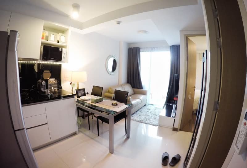 Le Cote Thonglor 8 : เลอ โคเต้ ทองหล่อ 8, กรุงเทพ, ซอยทองหล่อ 8, คลองตันเหนือ, วัฒนา, กรุงเทพ, 33 ตร.ม., คอนโด ให้เช่า, โดย รัฐพล ศิวาโมกข์, 500503025 - DDproperty.com
