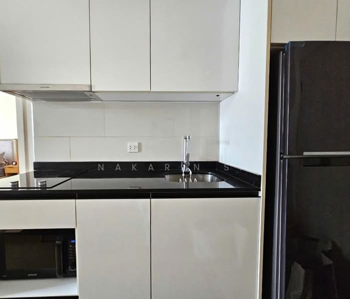 Maestro 39, Bangkok, Sukhumvit Road, Khlong Tan Nua, Watthana, Bangkok, 1 Bedroom, 34 sqm, Condo For Rent, by Nakarin S., 500503026 - DDproperty.com