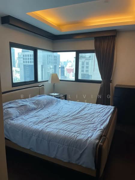 Sathorn Gardens, Bangkok, 39 South Sathorn Road, Thung Maha Mek, Sathon, Bangkok, 2 Bedrooms, 96 sqm, Condo For Rent, by BetterLiving Estate, 500503027 - DDproperty.com