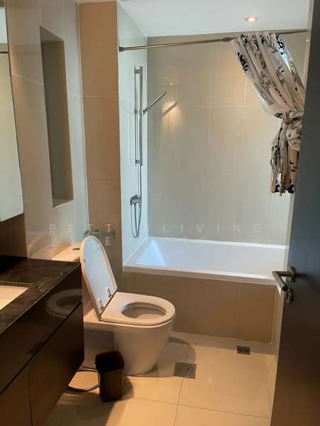 Sathorn Gardens, Bangkok, 39 South Sathorn Road, Thung Maha Mek, Sathon, Bangkok, 2 Bedrooms, 96 sqm, Condo For Rent, by BetterLiving Estate, 500503027 - DDproperty.com