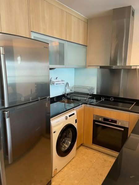 Sathorn Gardens, Bangkok, 39 South Sathorn Road, Thung Maha Mek, Sathon, Bangkok, 2 Bedrooms, 96 sqm, Condo For Rent, by BetterLiving Estate, 500503027 - DDproperty.com