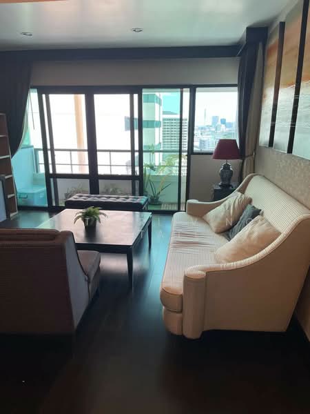 Sathorn Gardens, Bangkok, 39 South Sathorn Road, Thung Maha Mek, Sathon, Bangkok, 2 Bedrooms, 96 sqm, Condo For Rent, by BetterLiving Estate, 500503027 - DDproperty.com