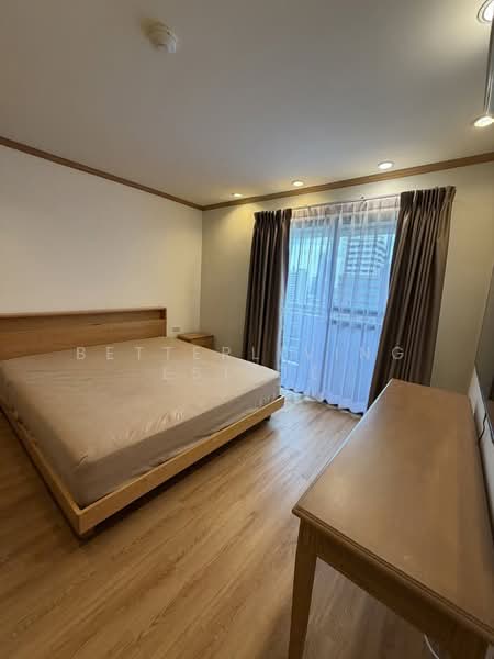 Baan Suanpetch, Bangkok, 18 Soi Sukhumvit 39, Khlong Tan Nua, Watthana, Bangkok, 3 Bedrooms, 130 sqm, Condo For Rent, by BetterLiving Estate, 500503028 - DDproperty.com