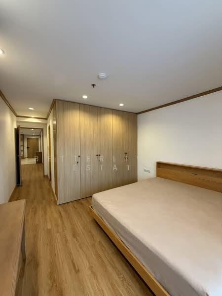 Baan Suanpetch, Bangkok, 18 Soi Sukhumvit 39, Khlong Tan Nua, Watthana, Bangkok, 3 Bedrooms, 130 sqm, Condo For Rent, by BetterLiving Estate, 500503028 - DDproperty.com