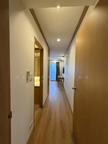 Baan Suanpetch : บ้านสวนเพชร คอนโดมิเนียม, กรุงเทพ, 18 ซอยสุขุมวิท 39, คลองตันเหนือ, วัฒนา, กรุงเทพ, 130 ตร.ม., คอนโด ให้เช่า, โดย BetterLiving Estate, 500503028 - DDproperty.com