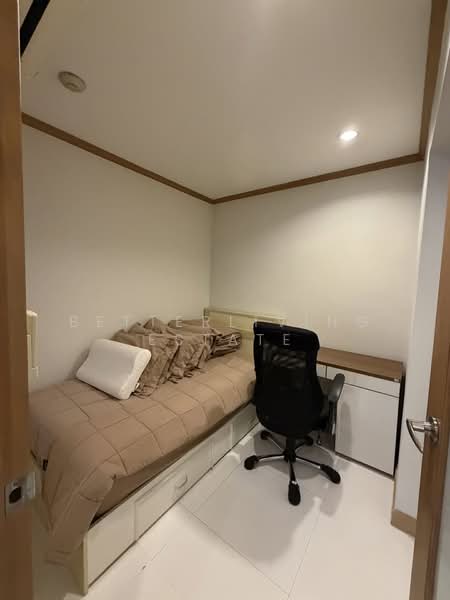 Baan Suanpetch, Bangkok, 18 Soi Sukhumvit 39, Khlong Tan Nua, Watthana, Bangkok, 3 Bedrooms, 130 sqm, Condo For Rent, by BetterLiving Estate, 500503028 - DDproperty.com