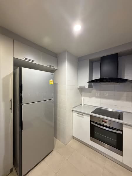 Baan Suanpetch, Bangkok, 18 Soi Sukhumvit 39, Khlong Tan Nua, Watthana, Bangkok, 3 Bedrooms, 130 sqm, Condo For Rent, by BetterLiving Estate, 500503028 - DDproperty.com