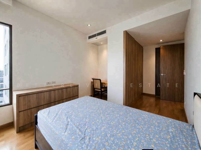 The Madison, Bangkok, Sukhumvit 41, Khlong Tan Nua, Watthana, Bangkok, 2 Bedrooms, 150 sqm, Condo For Rent, by BetterLiving Estate, 500503030 - DDproperty.com
