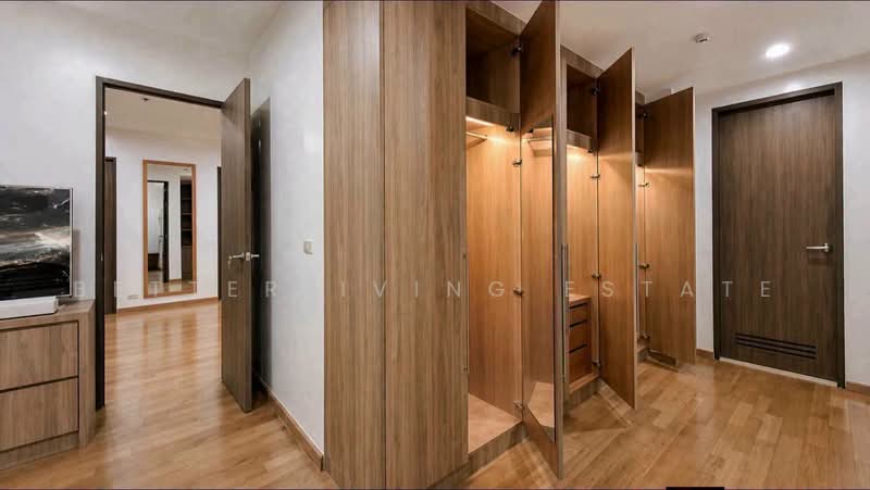 The Madison, Bangkok, Sukhumvit 41, Khlong Tan Nua, Watthana, Bangkok, 2 Bedrooms, 150 sqm, Condo For Rent, by BetterLiving Estate, 500503030 - DDproperty.com