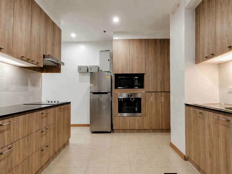 The Madison, Bangkok, Sukhumvit 41, Khlong Tan Nua, Watthana, Bangkok, 2 Bedrooms, 150 sqm, Condo For Rent, by BetterLiving Estate, 500503030 - DDproperty.com