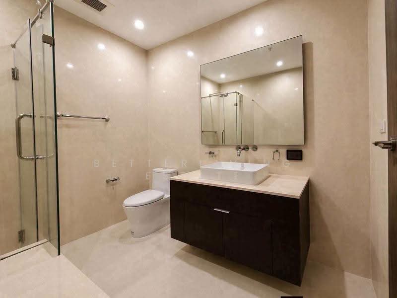 The Madison, Bangkok, Sukhumvit 41, Khlong Tan Nua, Watthana, Bangkok, 2 Bedrooms, 150 sqm, Condo For Rent, by BetterLiving Estate, 500503030 - DDproperty.com
