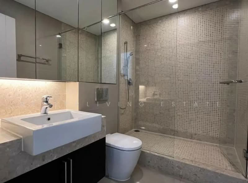 The Park Chidlom, Bangkok, 1 Petchaburi Road, Pathum Wan, Bangkok, 2 Bedrooms, 145 sqm, Condo For Rent, by BetterLiving Estate, 500503031 - DDproperty.com