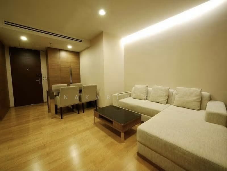 The Address Asoke, Bangkok, 1655 Petchburi Road, Makkasan, Ratchathewi, Bangkok, 2 Bedrooms, 65 sqm, Condo For Rent, by Nakarin S., 500503033 - DDproperty.com