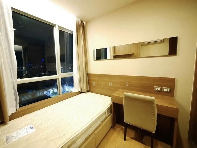 The Address Asoke : ดิ แอดเดรส อโศก, กรุงเทพ, 1655 ถนนเพชรบุรี แขวงมักกะสัน เขตราชเทวี กรุงเทพมหานคร, มักกะสัน, ราชเทวี, กรุงเทพ, 65 ตร.ม., คอนโด ให้เช่า, โดย Nakarin S., 500503033 - DDproperty.com
