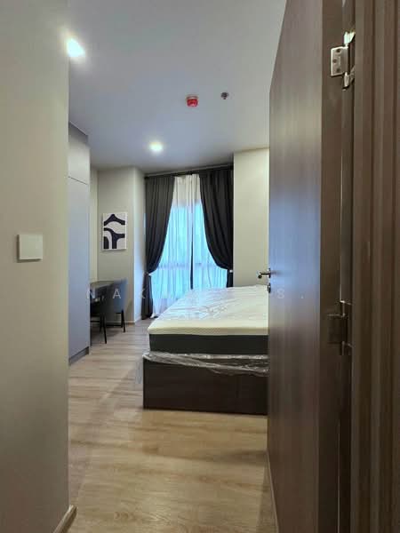Metris District Ladprao, Bangkok, Lat Phrao Rd, Jom Phon, Chatuchak, Bangkok, 2 Bedrooms, 42 sqm, Condo For Rent, by Nakarin S., 500503034 - DDproperty.com