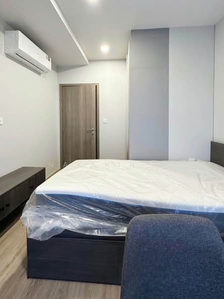 Metris District Ladprao, Bangkok, Lat Phrao Rd, Jom Phon, Chatuchak, Bangkok, 2 Bedrooms, 42 sqm, Condo For Rent, by Nakarin S., 500503034 - DDproperty.com
