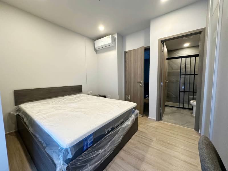 Metris District Ladprao, Bangkok, Lat Phrao Rd, Jom Phon, Chatuchak, Bangkok, 2 Bedrooms, 42 sqm, Condo For Rent, by Nakarin S., 500503034 - DDproperty.com