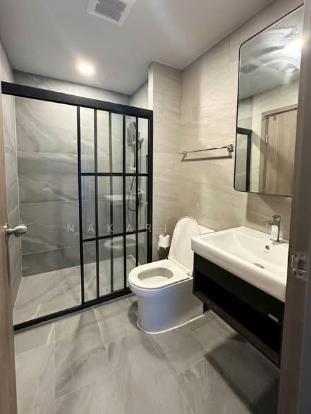 Metris District Ladprao, Bangkok, Lat Phrao Rd, Jom Phon, Chatuchak, Bangkok, 2 Bedrooms, 42 sqm, Condo For Rent, by Nakarin S., 500503034 - DDproperty.com