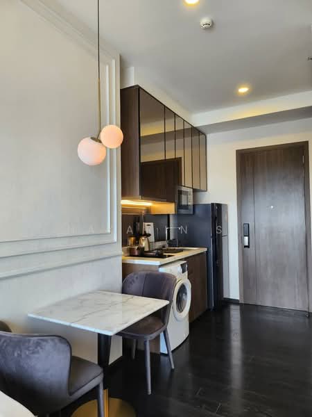 Park Origin Thonglor, กรุงเทพ, Soi Thonglor 10, Sukhumvit Road, คลองตันเหนือ, วัฒนา, กรุงเทพ, 32 ตร.ม., คอนโด ให้เช่า, โดย Nakarin S., 500503035 - DDproperty.com