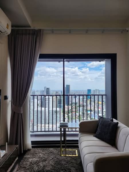 Park Origin Thonglor, กรุงเทพ, Soi Thonglor 10, Sukhumvit Road, คลองตันเหนือ, วัฒนา, กรุงเทพ, 32 ตร.ม., คอนโด ให้เช่า, โดย Nakarin S., 500503035 - DDproperty.com