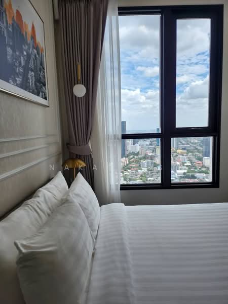 Park Origin Thonglor, กรุงเทพ, Soi Thonglor 10, Sukhumvit Road, คลองตันเหนือ, วัฒนา, กรุงเทพ, 32 ตร.ม., คอนโด ให้เช่า, โดย Nakarin S., 500503035 - DDproperty.com